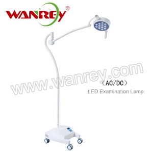DC LED Examination Lamp WR-MD065